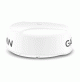 GMR Fantom - 18x/24x Dome Radar - 24x Radome - White - 50W - 010-02585-00 - Garmin